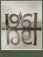 Angus McBean NPG P938