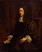 Heneage Finch, 1st Earl of Nottingham NPG 1430