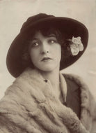 Maude Meredith NPG x83303