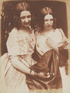 Jane Webster (née Binny); Mrs Marrable (née Binny) NPG P6(122)