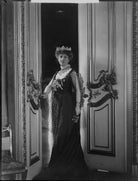 Kathleen Emily Bulkeley (née Williams), Duchess of Wellington NPG x76495