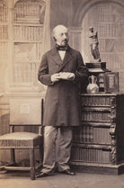 Robert Stayner Holford NPG Ax129020