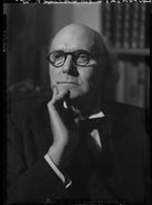 Sir Charles Herbert Reilly NPG x25889