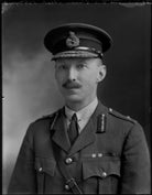 Sir George Bradshaw Stanistreet NPG x154565