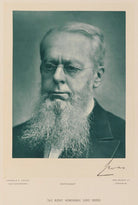 Richard Assheton Cross, 1st Viscount Cross NPG Ax15931