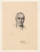 Reginald Earle Welby, Baron Welby NPG D20745