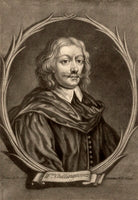 William Chillingworth NPG D1442
