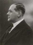 Eugene Joseph Squire Hargreaves Ramsden, Baron Ramsden of Birkenshaw NPG x84530