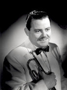 Albert Edward ('Eddie') Calvert NPG x125591