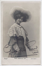 Gabrielle Ray NPG Ax45872