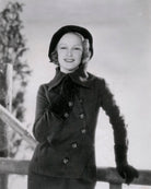 Gwyneth Lloyd NPG x194285