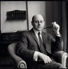 Harold Davison NPG x134679