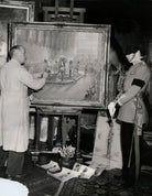 Frank Ernest Beresford NPG x182380