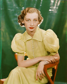 Rosemary Chance (née Gregory-Hood) NPG x220587