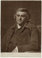 Thomas Warton the Younger NPG D37861