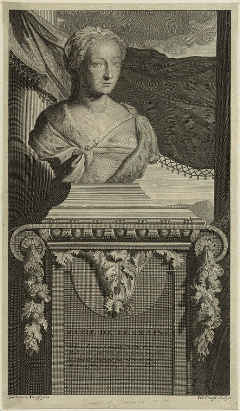 Mary of guise npg d24207