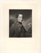 Charles Moore, 1st Marquess of Drogheda NPG D1792