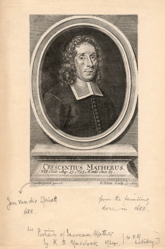 Increase mather npg d13709