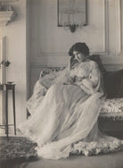 Lady Ottoline Morrell NPG P477