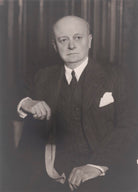 Richard William Alan Onslow, 5th Earl of Onslow NPG x186937