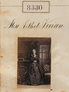 Ethel Vivian NPG Ax58149