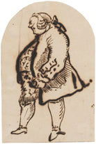 Unknown gentleman NPG 4855(33)