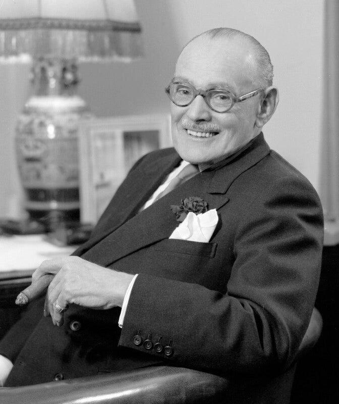 Donovan drewery npg x191353