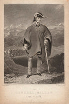 William Miller NPG D3661