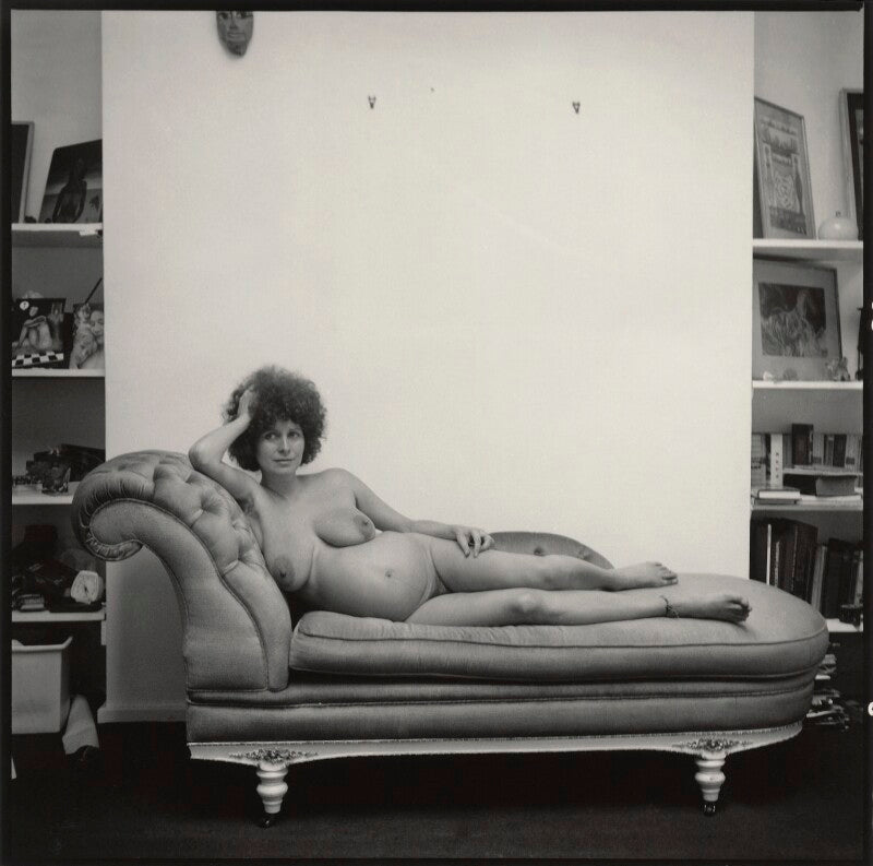 Hanja kochansky npg x132992