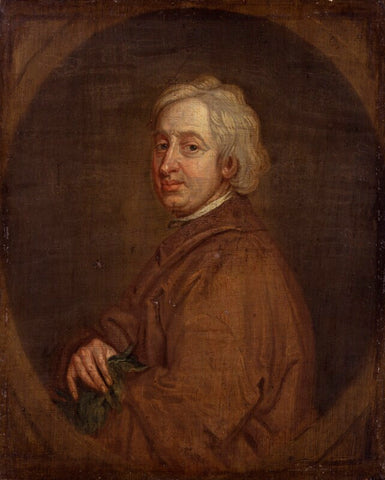 John Dryden NPG 57