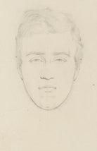 Unknown man NPG 316a(182)