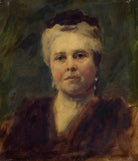 Victoria, Empress of Germany and Queen of Prussia NPG 4430