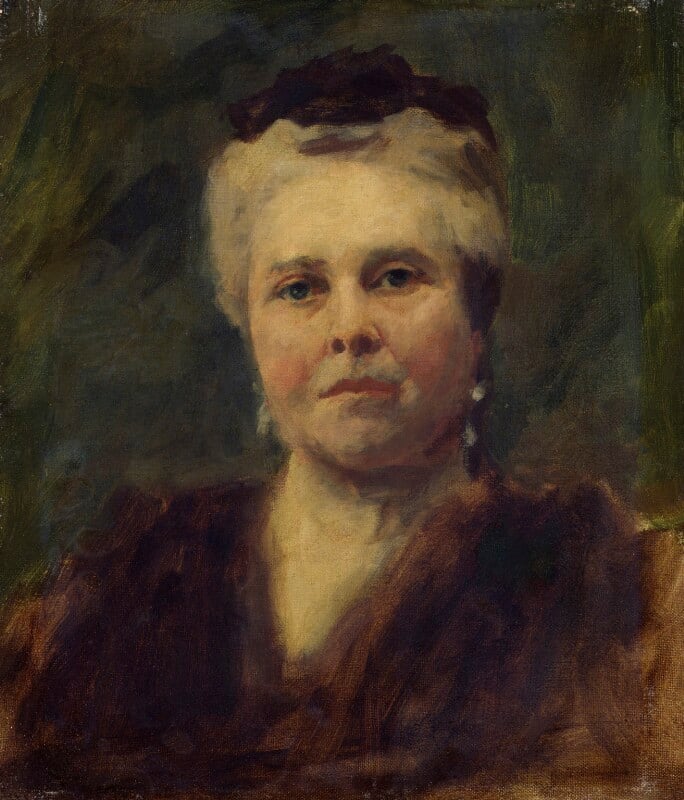 Victoria, empress of germany and queen of prussia npg 4430