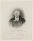 Joshua Brookes NPG D32184