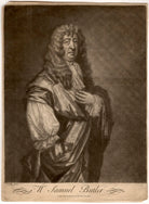 Samuel Butler NPG D1153