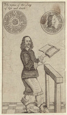 John Lilburne NPG D28981