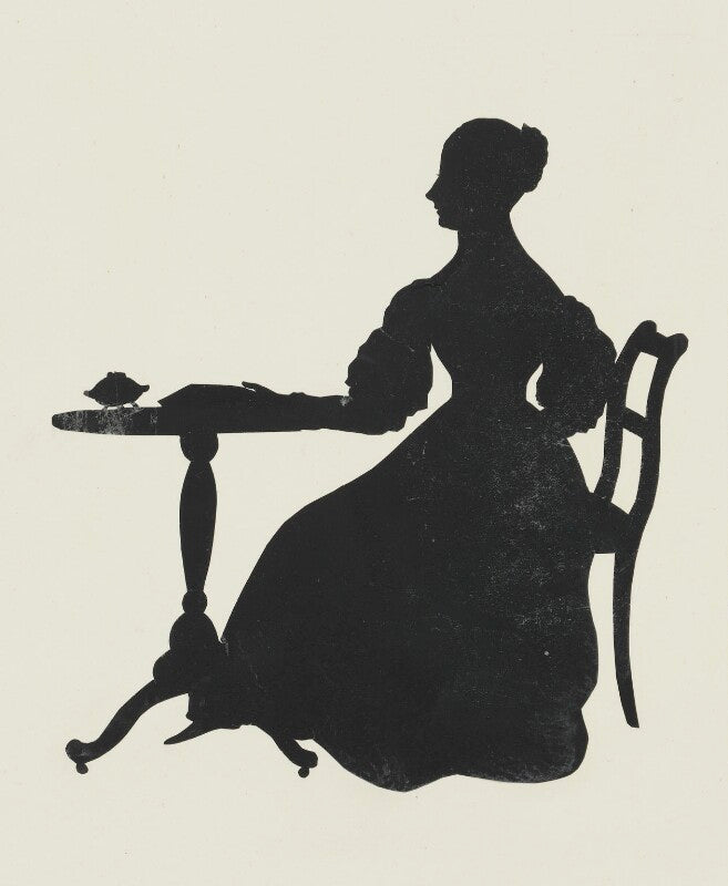 Jane murray npg 1638a