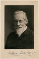 Sir William Crookes NPG x7044