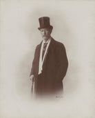 Windham Thomas Wyndham-Quin, 4th Earl of Dunraven and Mount-Earl NPG x28126