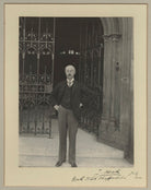 Sir James Heath, 1st Bt NPG x20377