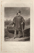 William Miller NPG D3660