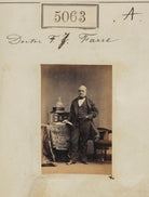 Frederic John Farre NPG Ax55068