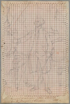 George Washington NPG D17537