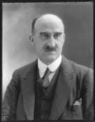 Sir (Edward) Napier Burnett NPG x78691