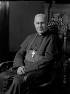 Peter Emanuel Amigo NPG x69812