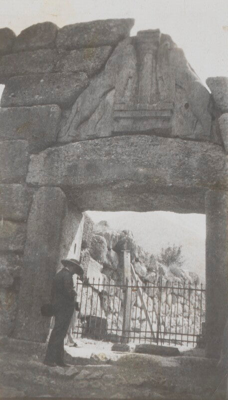 Winston churchill npg ax183188