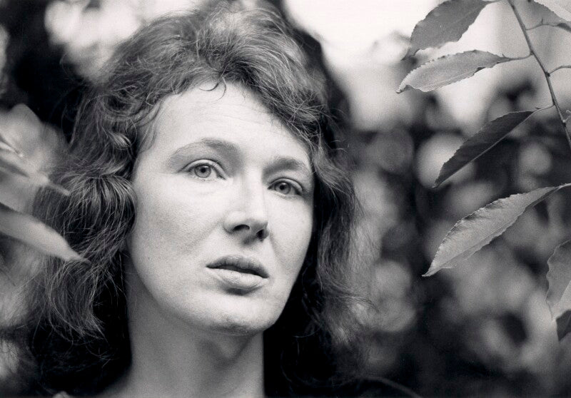 Angela carter npg x68245