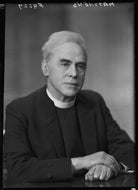 William Arnold Matthews NPG x92627