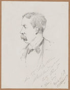 Sir Thomas Johnstone Lipton, 1st Bt NPG D5777