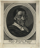 William Bagwell NPG D29111